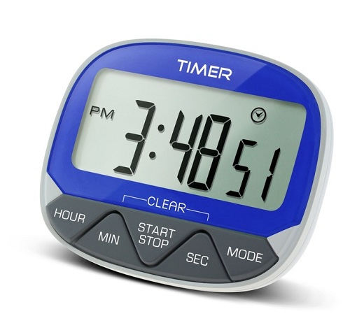 15 Best Collection of Loud Alarm Clocks With Different Models