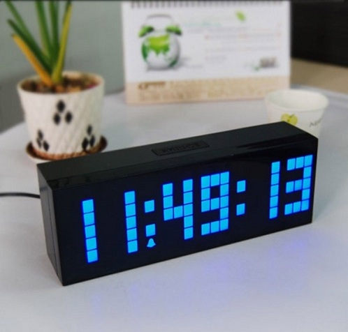 25 Best Atomic Clock Designs With Pictures | I Fashion Styles