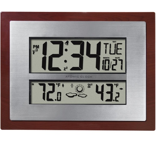 25 Best Atomic Clock Designs With Pictures | I Fashion Styles