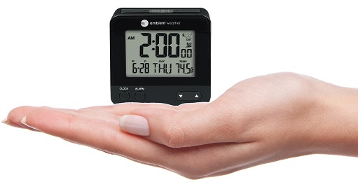 25 Best Atomic Clock Designs With Pictures | I Fashion Styles