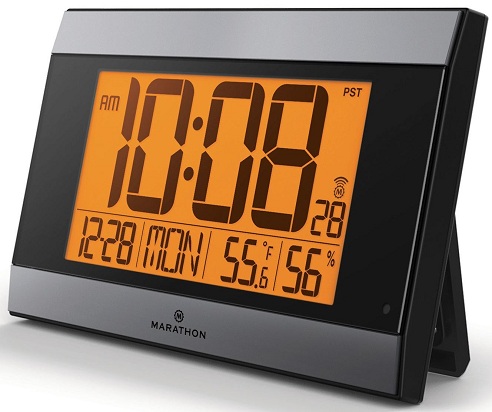 25 Best Atomic Clock Designs With Pictures | I Fashion Styles