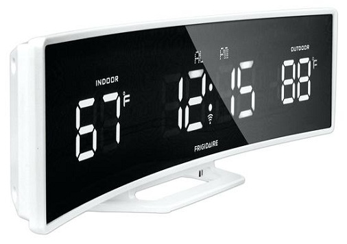 25 Best Atomic Clock Designs With Pictures | I Fashion Styles