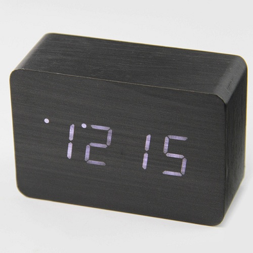 25 Different Types Of Digital Clock Designs With Pictures In India