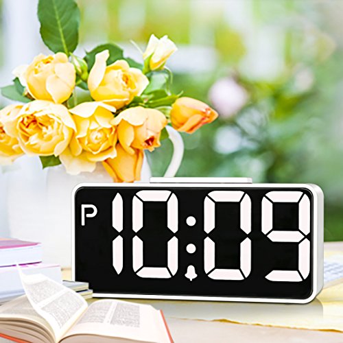 25 Different Types Of Digital Clock Designs With Pictures In India
