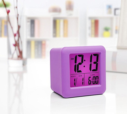 25 Different Types Of Digital Clock Designs With Pictures In India