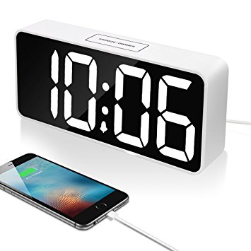 25 Different Types Of Digital Clock Designs With Pictures In India