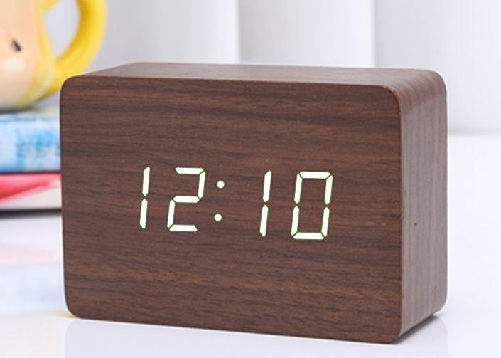 25 Different Types Of Digital Clock Designs With Pictures In India