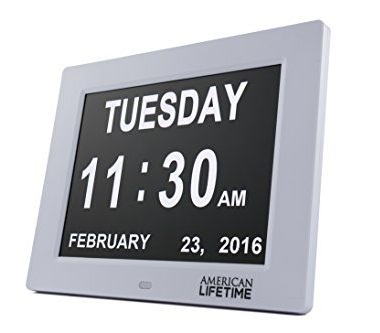 25 Different Types Of Digital Clock Designs With Pictures In India