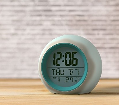 25 Different Types Of Digital Clock Designs With Pictures In India
