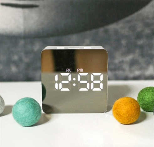 25 Different Types Of Digital Clock Designs With Pictures In India
