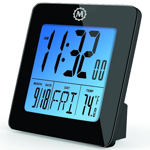 25 Different Types Of Digital Clock Designs With Pictures In India