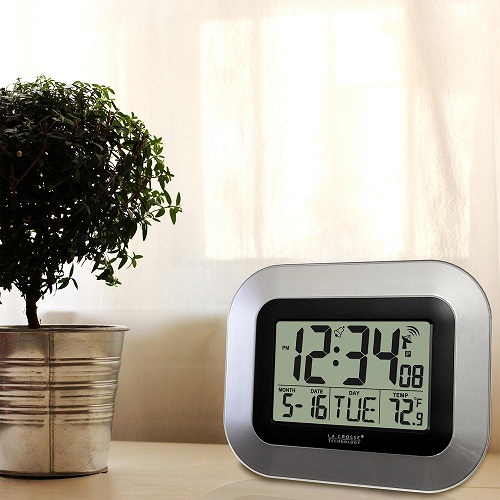 25 Different Types Of Digital Clock Designs With Pictures In India