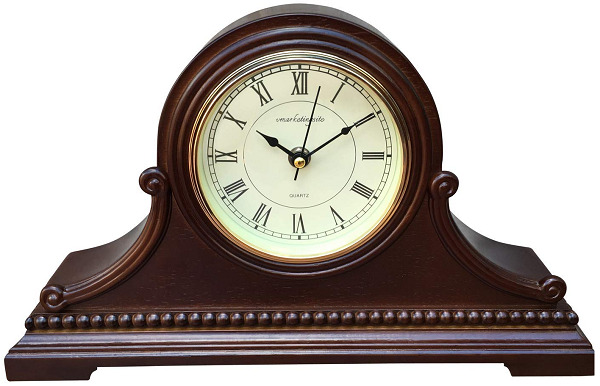 15 Simple &amp; Best Small Clock Designs With Pictures | I Fashion Styles