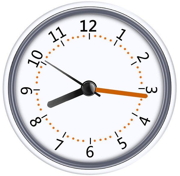 15 Simple &amp; Best Small Clock Designs With Pictures | I Fashion Styles