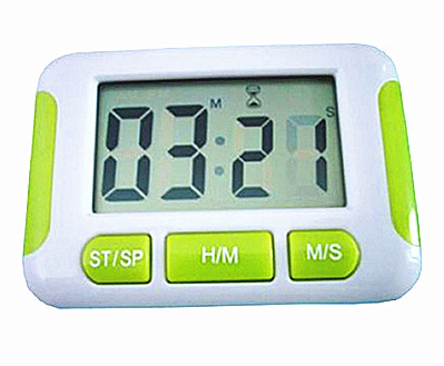 25 Modern Countdown Clock Designs For Your Goals