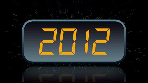 25 Modern Countdown Clock Designs For Your Goals