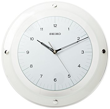 15 Latest &amp; Best Seiko Clock Designs With Pictures | I Fashion Styles