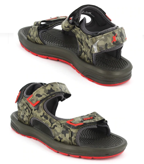 15 Popular Sparx Sandals For Men and Women In New Models