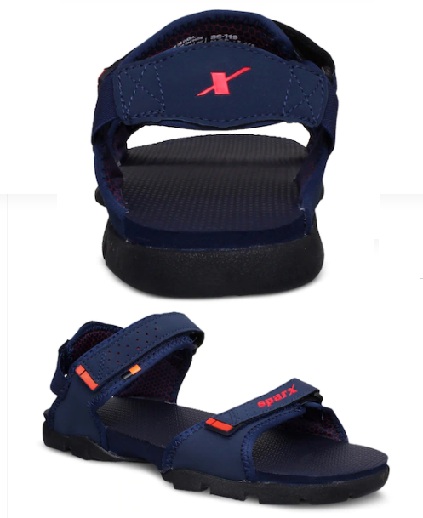 15 Popular Sparx Sandals For Men and Women In New Models