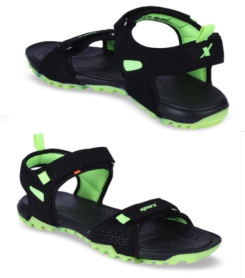 15 Popular Sparx Sandals For Men and Women In New Models