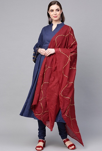 Anarkali Churidar Models - 25 Latest and Stunning Collection