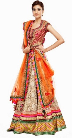 Anarkali Churidar Models - 25 Latest and Stunning Collection