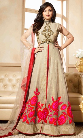 Anarkali Churidar Models - 25 Latest and Stunning Collection