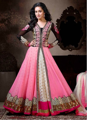 Anarkali Churidar Models - 25 Latest and Stunning Collection