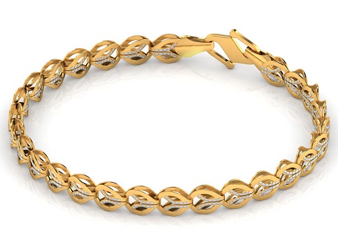 15 Trending 30 Gram Gold Bangles - New Collection