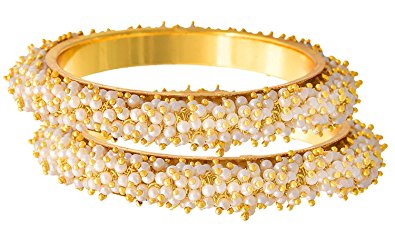 15 Trending 30 Gram Gold Bangles - New Collection