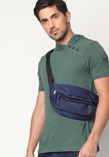 15 New and Stylish Hooded T-Shirts for Men and Women