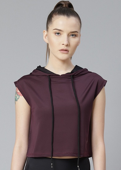 15 New and Stylish Hooded T-Shirts for Men and Women