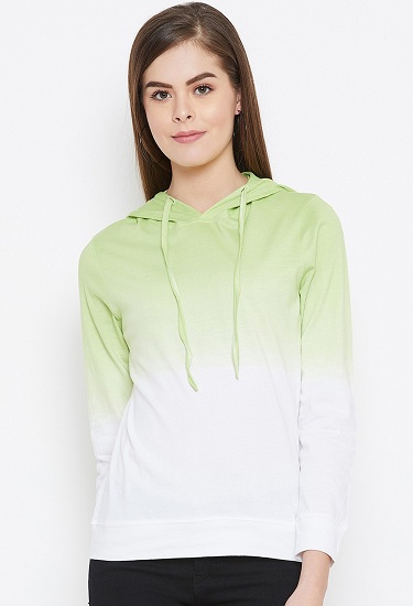 15 New and Stylish Hooded T-Shirts for Men and Women