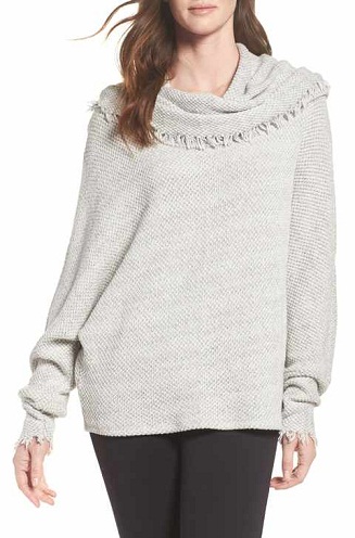 Turtleneck Sweaters - 9 Latest and Best Designs for Stylish Look