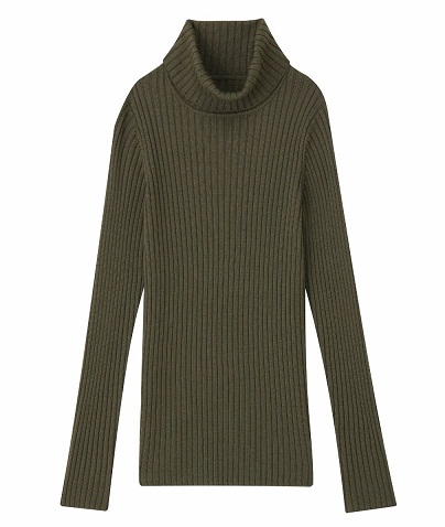 Turtleneck Sweaters - 9 Latest and Best Designs for Stylish Look