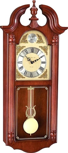 10 Best Chiming Clock Designs With Images In India | I Fashion Styles