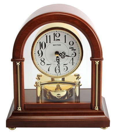 10 Best Chiming Clock Designs With Images In India | I Fashion Styles