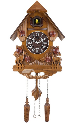 10 Best Chiming Clock Designs With Images In India | I Fashion Styles