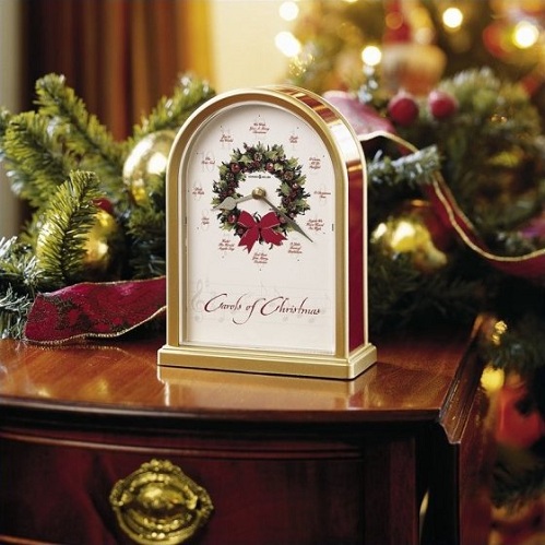 10 Best Chiming Clock Designs With Images In India | I Fashion Styles