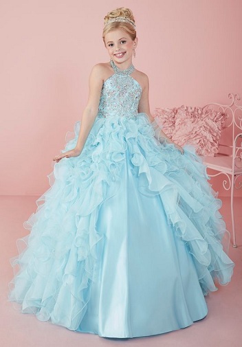 16 Years Old Girl Dresses - Beautiful and Stylish Designs