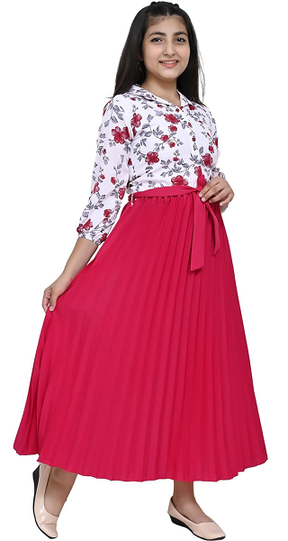 16 Years Old Girl Dresses - Beautiful and Stylish Designs