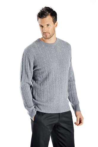 9 Unique Cashmere Sweaters For Men And Women In India