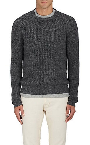 9 Unique Cashmere Sweaters For Men And Women In India