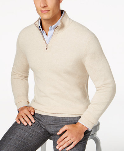 9 Unique Cashmere Sweaters For Men And Women In India