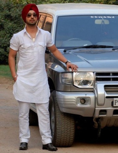 Punjabi Kurta Pajama - 25 Trending Designs for Men and Women