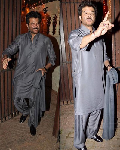 Punjabi Kurta Pajama - 25 Trending Designs for Men and Women