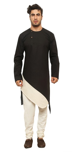 Punjabi Kurta Pajama - 25 Trending Designs for Men and Women