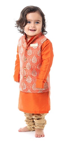 Punjabi Kurta Pajama - 25 Trending Designs for Men and Women