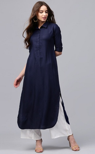 Punjabi Kurta Pajama - 25 Trending Designs for Men and Women