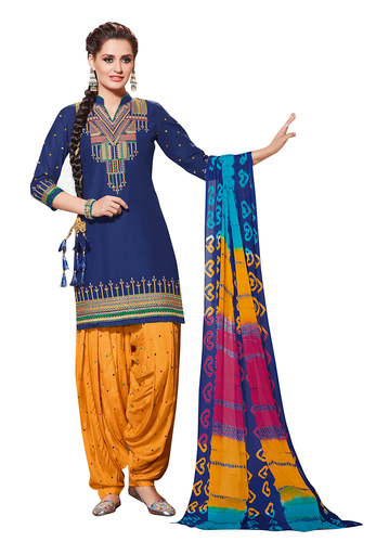 Punjabi Kurta Pajama - 25 Trending Designs for Men and Women